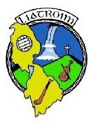 leitrim logo